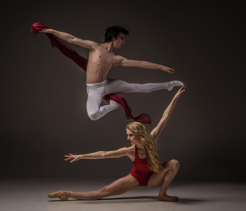 Dance therapy techniques